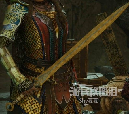 《战神5诸神黄昏》芙蕾雅武器获取方法 怎么得到玛蒂尔？