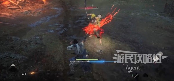 《卧龙苍天陨落》新手入门教学 气势、化解等系统介绍