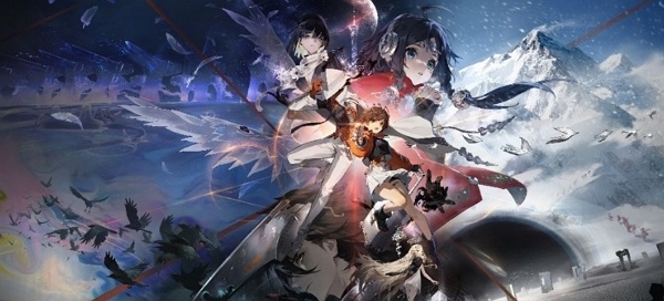 新月同行公测配置要求多少 新月同行公测配置说明