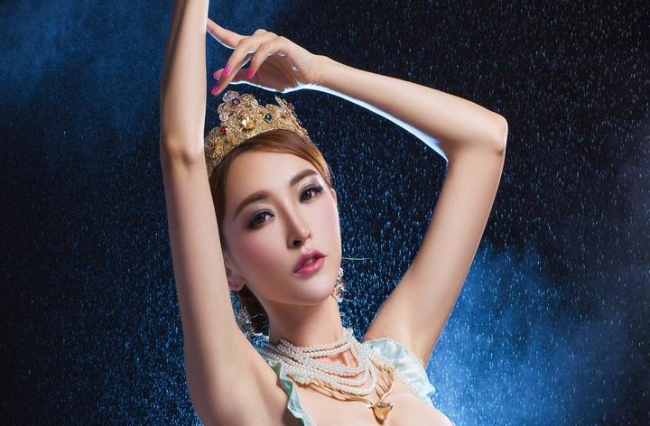 创新中的女性力量