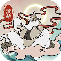 渡劫幸存者_logo
