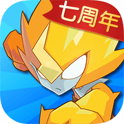 赛尔号手游官网版_logo