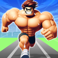跑步点击器(Run Clicker: Tap Muscle Up)手机版下载-跑步点击器(Run Clicker: Tap Muscle Up)安卓版v1.0.0