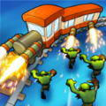 火车大亨僵尸猛攻(Train Tycoon: Idle Defense)下载-火车大亨僵尸猛攻(Train Tycoon: Idle Defense)安卓版v1.11