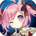 碧蓝航线b服_logo