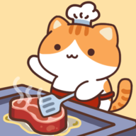 小猫烹饪巴士(Cat Cooking Bar)手机版下载-小猫烹饪巴士(Cat Cooking Bar)最新版v1.3.2