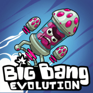炸弹演变BIG BANG手游下载