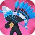 热力冷血弓箭手正版下载