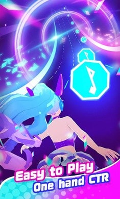 音速舞者3