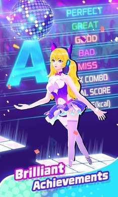 音速舞者2