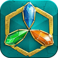 禅宗比赛拼图(Crystalux. ND)全网通用版