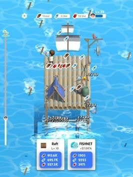漂流离开Drifted Away3