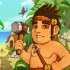 岛屿巨魔部落Island Troll Tribes游戏安卓下载免费