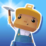 立方体挖掘机Cube Digger游戏下载