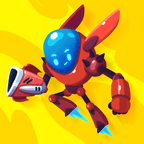 机器人战争RoboWars免费版手游下载