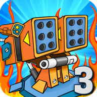 玩具战争3红色前线(Toy War 3)无广告手游app