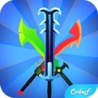 合并宝剑(Merge Sword)免费下载