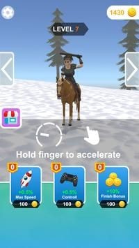 武力赛马Horse Force3