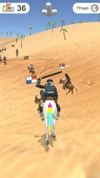 武力赛马Horse Force1