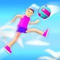 足排球对抗赛(Ball Bounce)安卓版下载