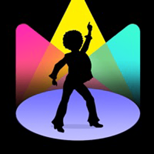 跳舞时刻_logo