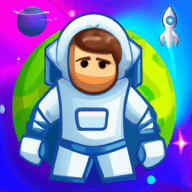 行星驱动器apk手机游戏