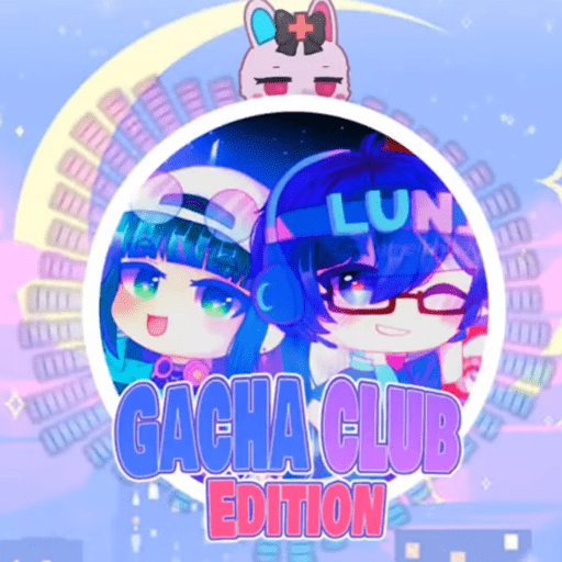 加查搭配指南(Gacha Nova Edition Mod)安卓下载