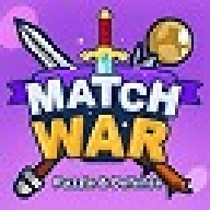 匹配战争拼图与防御(Match War!  Puzzle & Defense)全网通用版