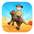 牧场牛仔Ranch Cowboy最新手游app