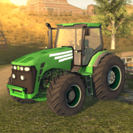 农业模拟器大农场(Farming Simulator Big Farm)免广告下载