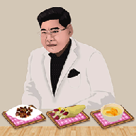 我才是食神最新手游服务端
