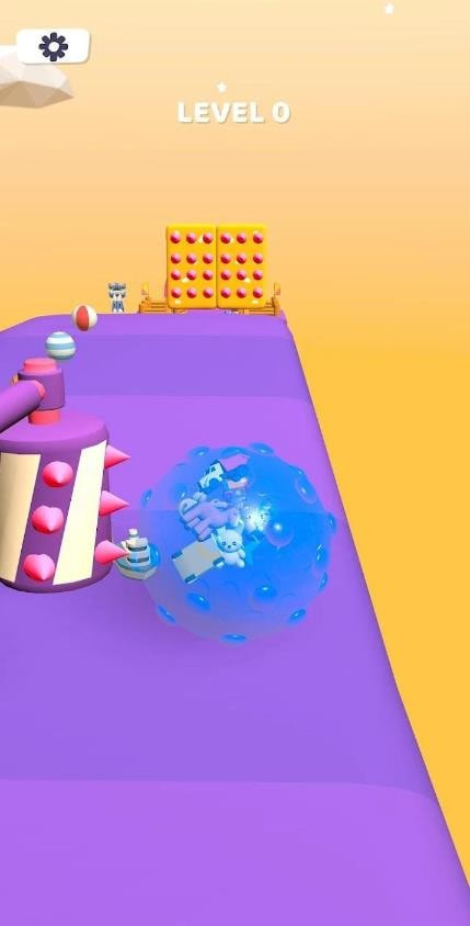 泡泡收集3D(Bubble Collect)2
