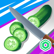 超级切菜手Super Slices正版下载中文版