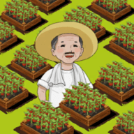有块菜地_logo
