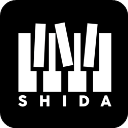 Shida弹琴助手会员永久免费版下载
