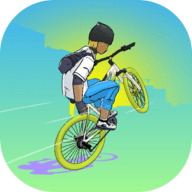 单车生活（Bike Life）最新手游安卓版下载