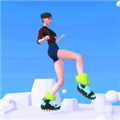 选鞋赛跑Shoe Run免费下载手机版