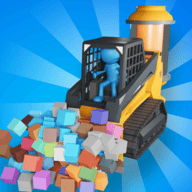 推土机操作员3D(Digger Builder 3D)下载最新版本2023