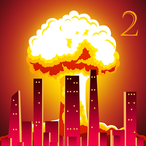 粉碎城市2安卓免费游戏app