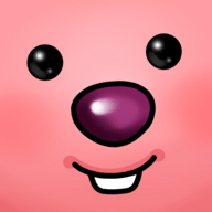 露比工厂(ZanmangLoopy_Idle_Tycoon)_logo