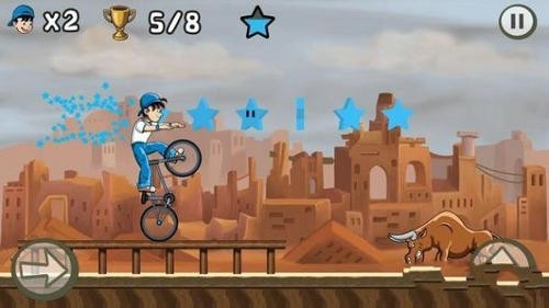 单车小子(Bmx Kid)1