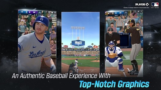 MLB9局职棒劲旅对决(MLB 9I RIVALS)3
