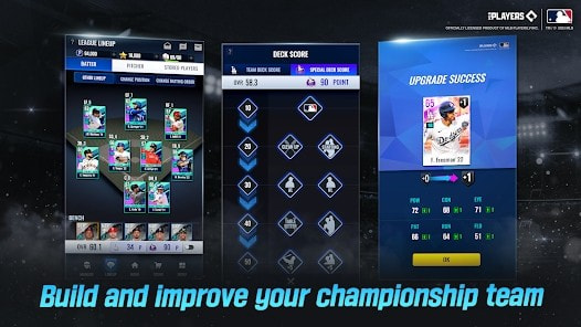 MLB9局职棒劲旅对决(MLB 9I RIVALS)0
