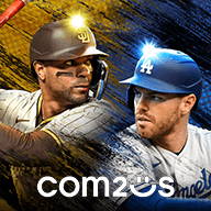MLB9局职棒劲旅对决(MLB 9I RIVALS)_logo