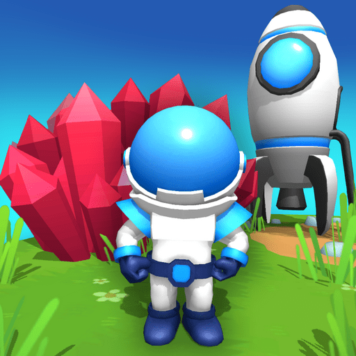 太空牛仔星际矿工最新游戏app下载