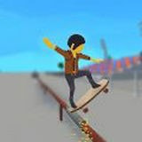 滑板能手SkateboardMaster_logo