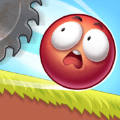 红球新冒险（Red Ball New Adventures）下载安卓最新版