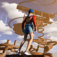 仅限跑酷跳跃（Only Parkour Jump）最新手游版