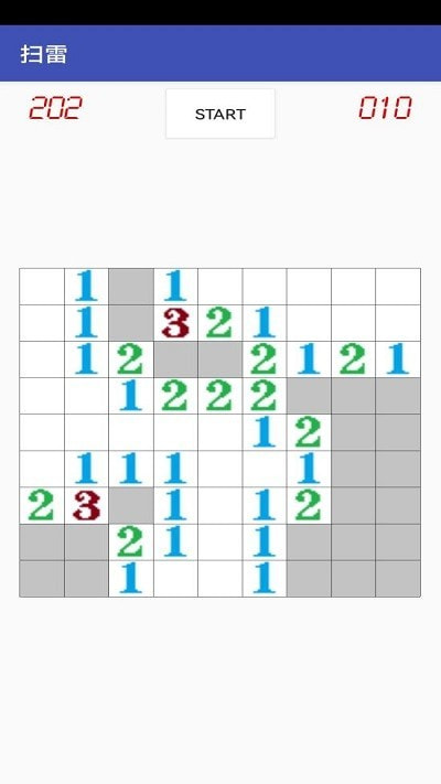 我要扫雷0