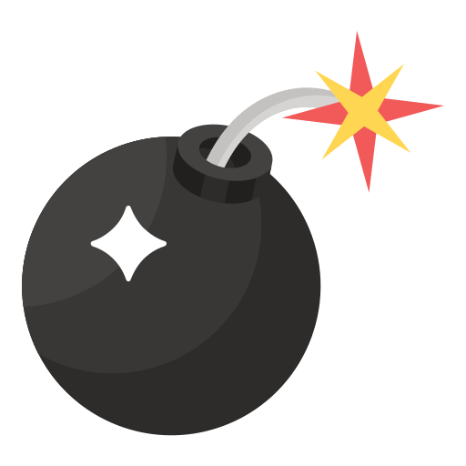 我要扫雷_logo